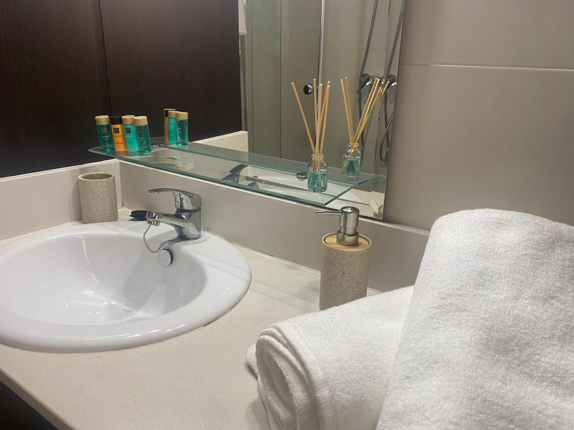 Javea'S Port Apartment Ngoại thất bức ảnh