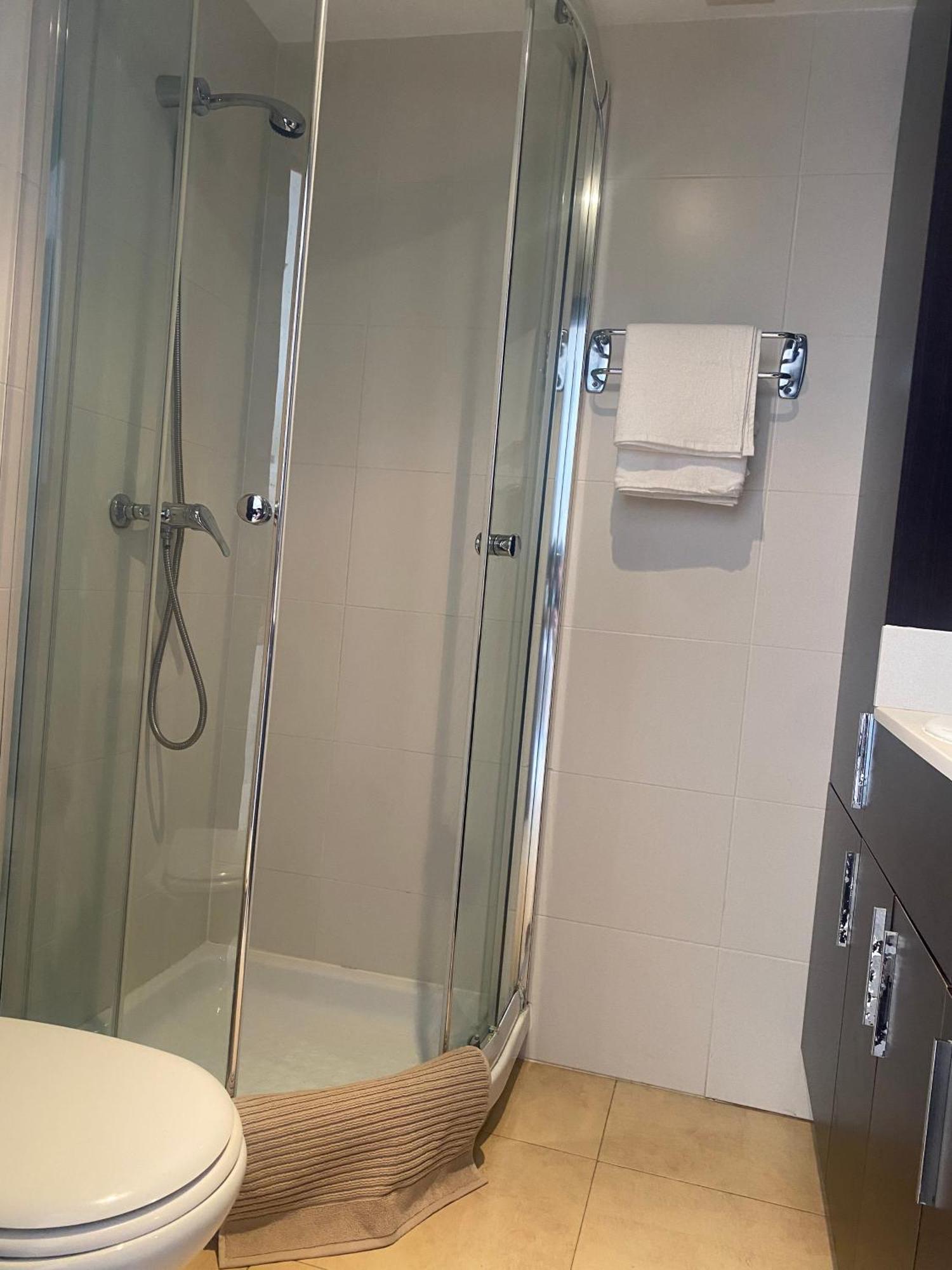 Javea'S Port Apartment Ngoại thất bức ảnh